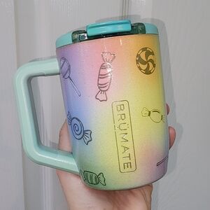 Brumate Custom Candy Muv 15oz